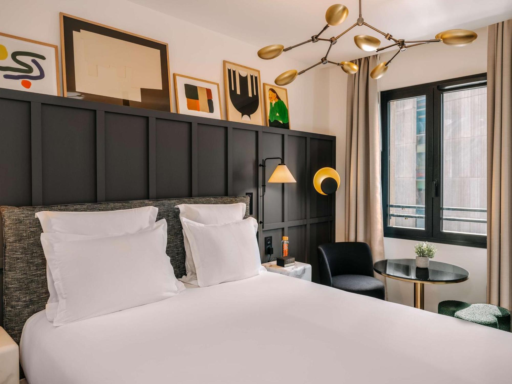 Marty Hotel Bordeaux, Tapestry Collection By Hilton Exterior photo