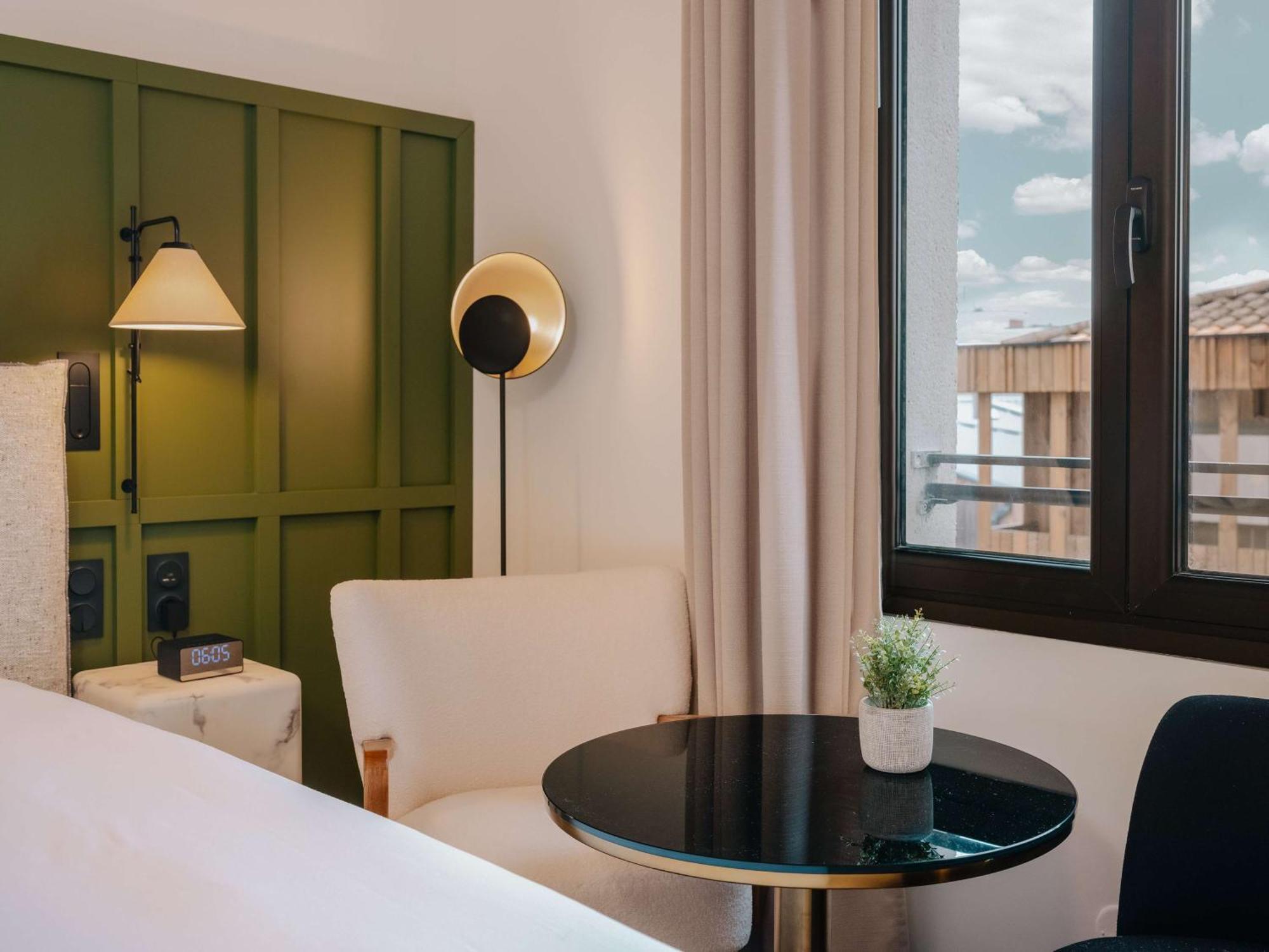 Marty Hotel Bordeaux, Tapestry Collection By Hilton Exterior photo